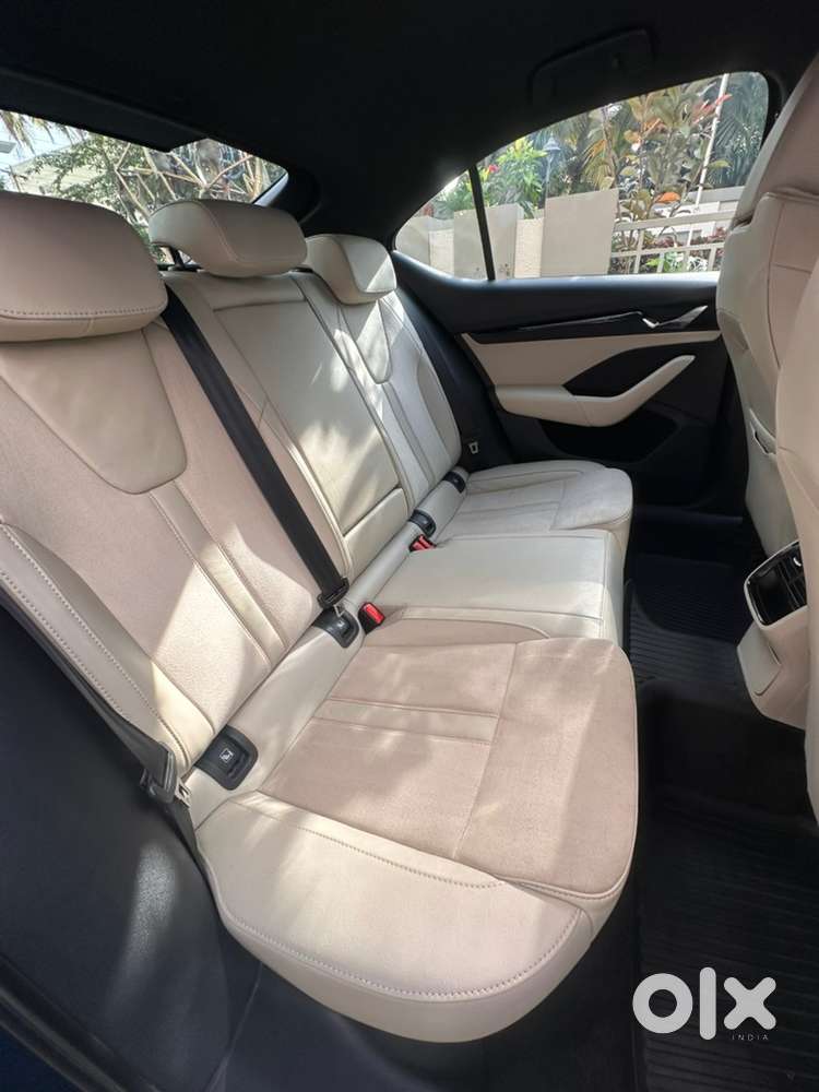Skoda Octavia 2022 Petrol Excellent Condition