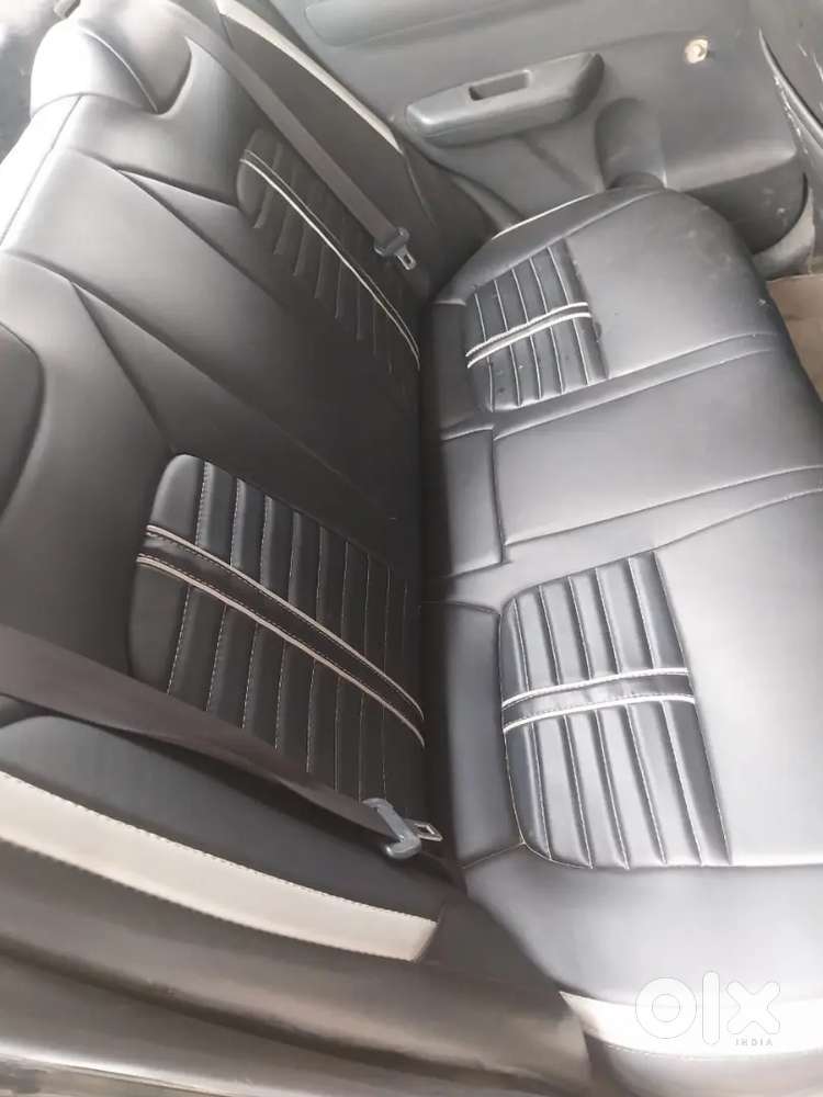 Maruti Suzuki Dzire 2011 Diesel 124000 Km Driven