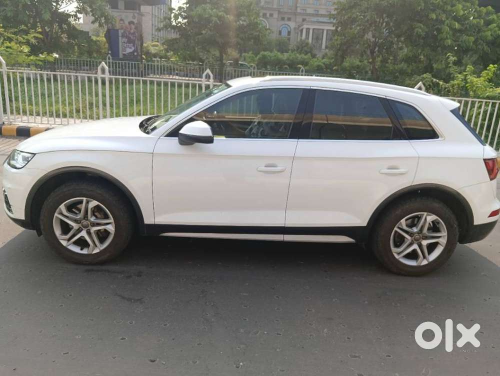 Audi Q5 2.0 40 Tdi Premium Plus, 2020, Diesel