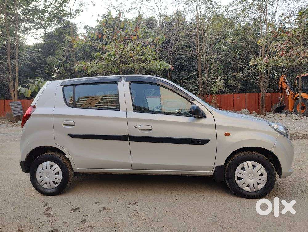 Maruti Suzuki Alto 800 2012-2016 Cng Lxi, 2013, Cng & Hybrids