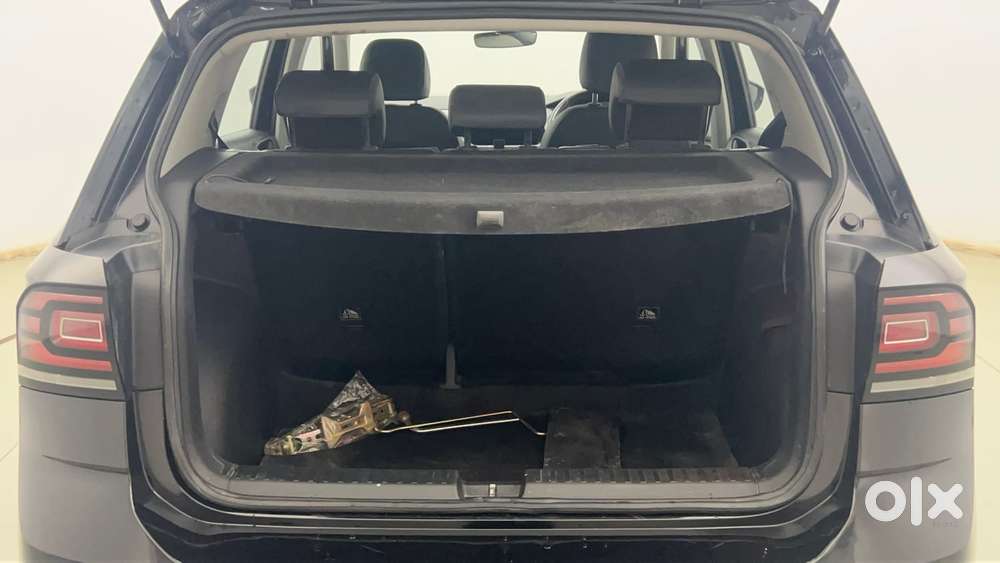Volkswagen Taigun Gt Plus 1.5 Tsi Dsg, 2024, Petrol