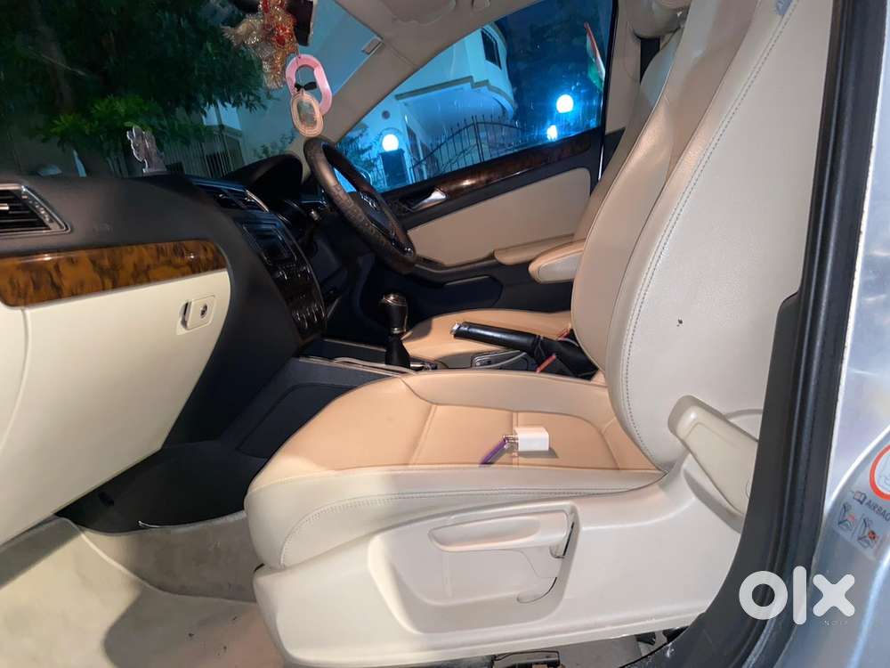 Volkswagen Jetta 2015 Year
