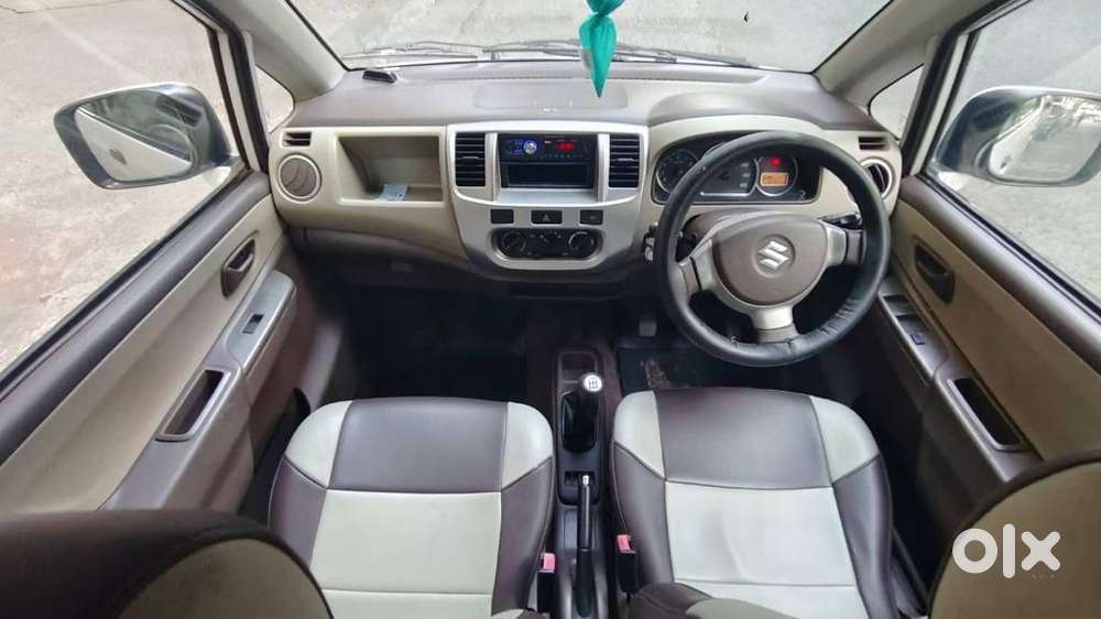 Maruti Suzuki Zen Estilo Vxi Bsiv, 2012, Petrol