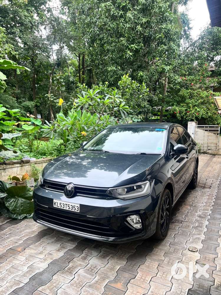 Volkswagen Virtus 1.5 Gt Plus  2022