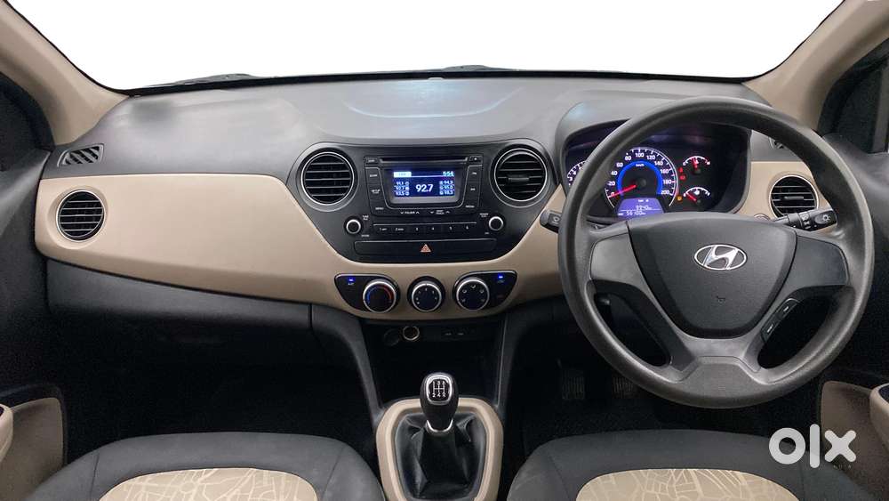 Hyundai Grand I10 Sportz 1.2 Kappa Vtvt, 2014, Petrol