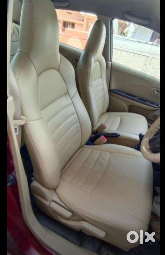 Honda Amaze 2013-2016 S I-dtech, 2013, Diesel