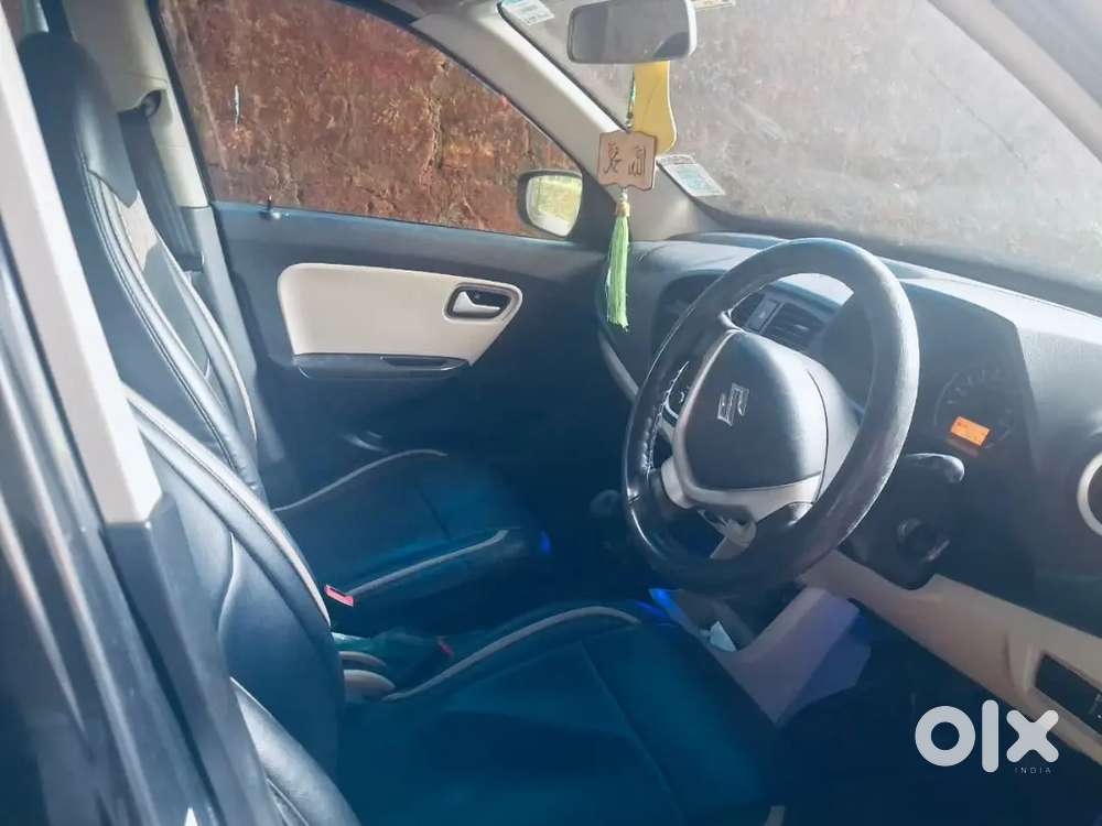 Maruti Suzuki Alto 2022