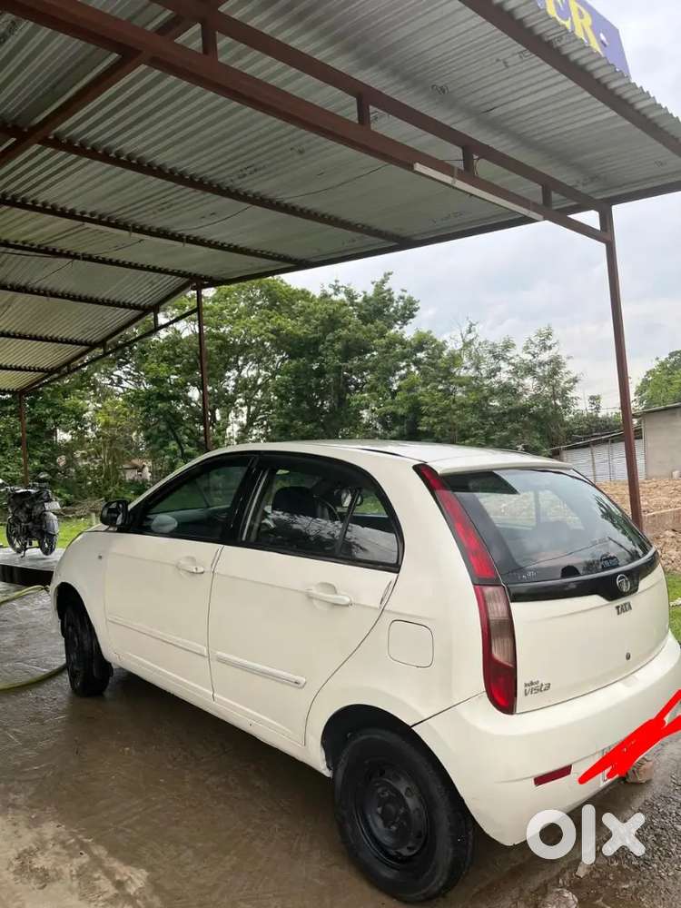 Good Condition...ac Running...