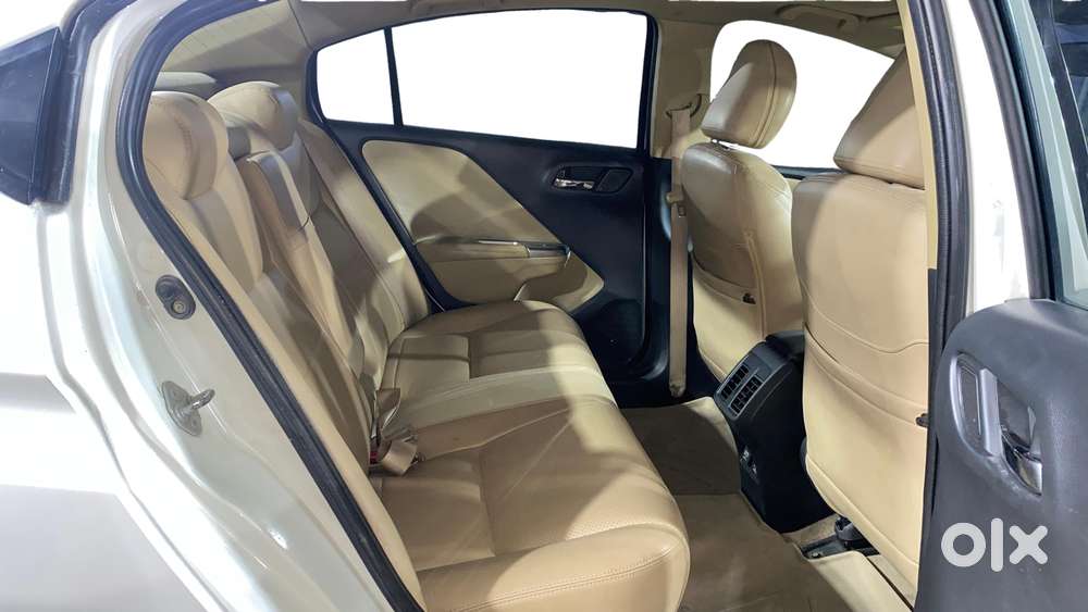 Honda City I Vtec Vx, 2015, Petrol
