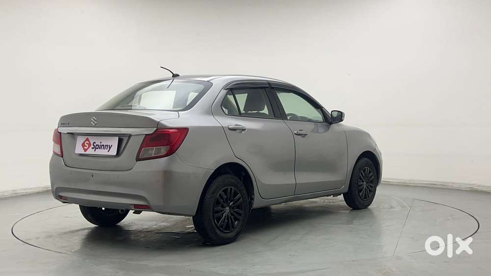 Maruti Suzuki Dzire 1.2 Vxi, 2020, Petrol