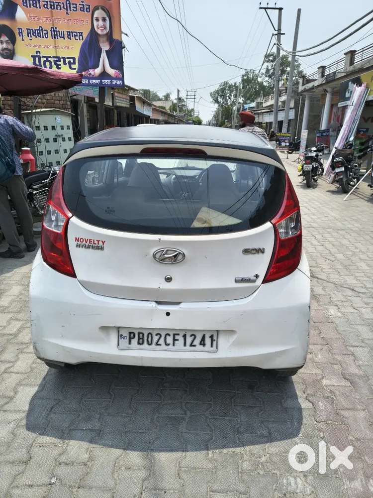 Hyundai Eon