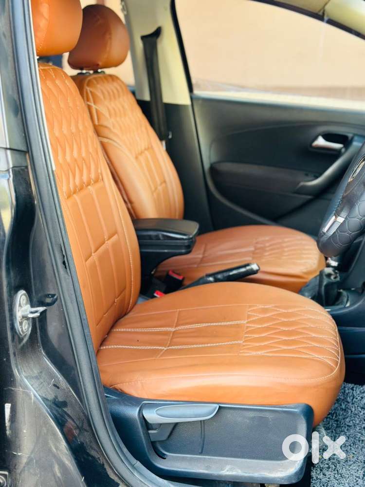 Volkswagen Crosspolo 2013-2015 1.5 Tdi, 2015, Diesel