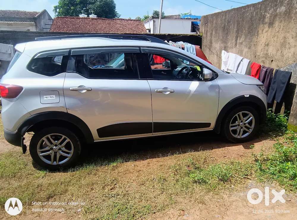 Model-triber Rxz Petrol Mt 1.ol Ece
