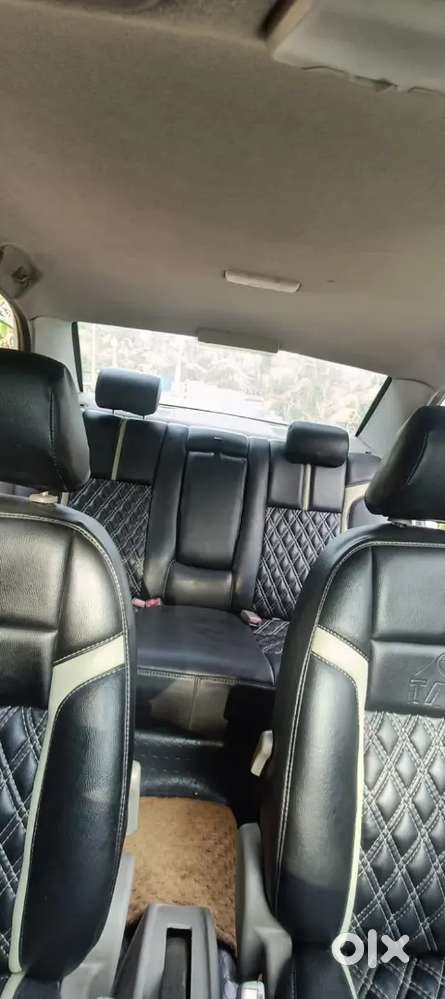 Tata Manza 2010 Diesel 167000 Km Driven