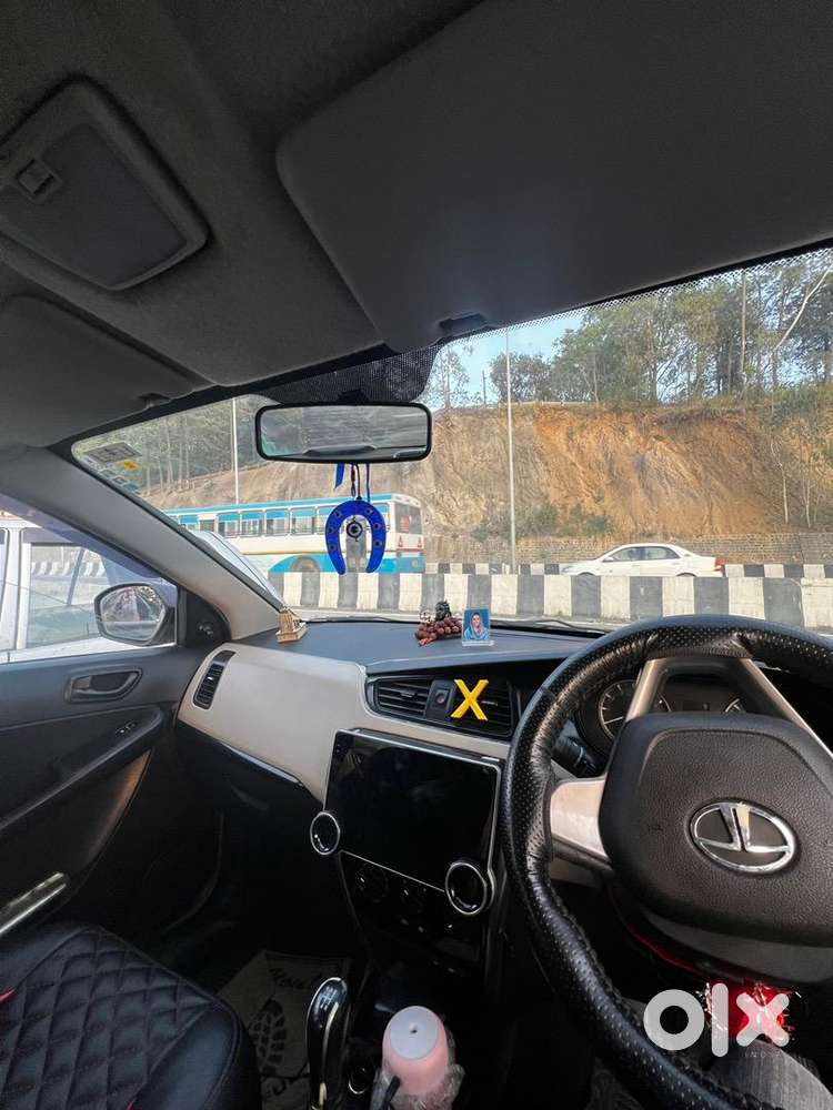 Tata Zest 2016 Well Maintained