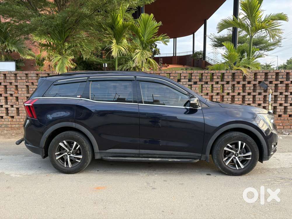 Mahindra Xuv700 2.2 Ax 5 Diesel Mt 7 Str, 2024, Diesel