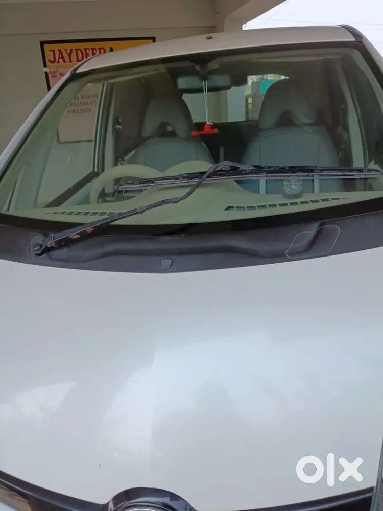Tata Nano 2016