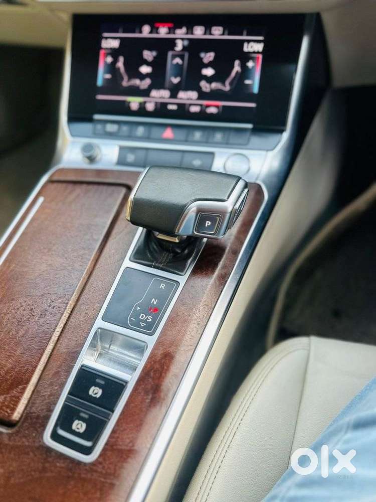 Audi A6 2.0 45 Tfsi Premium Plus, 2020, Petrol