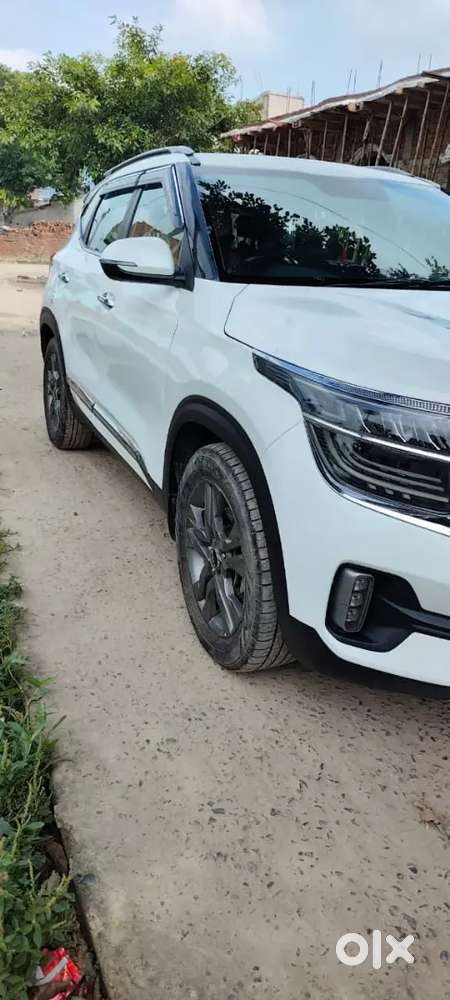 Kia Seltos 1.5 Diesel 2022
