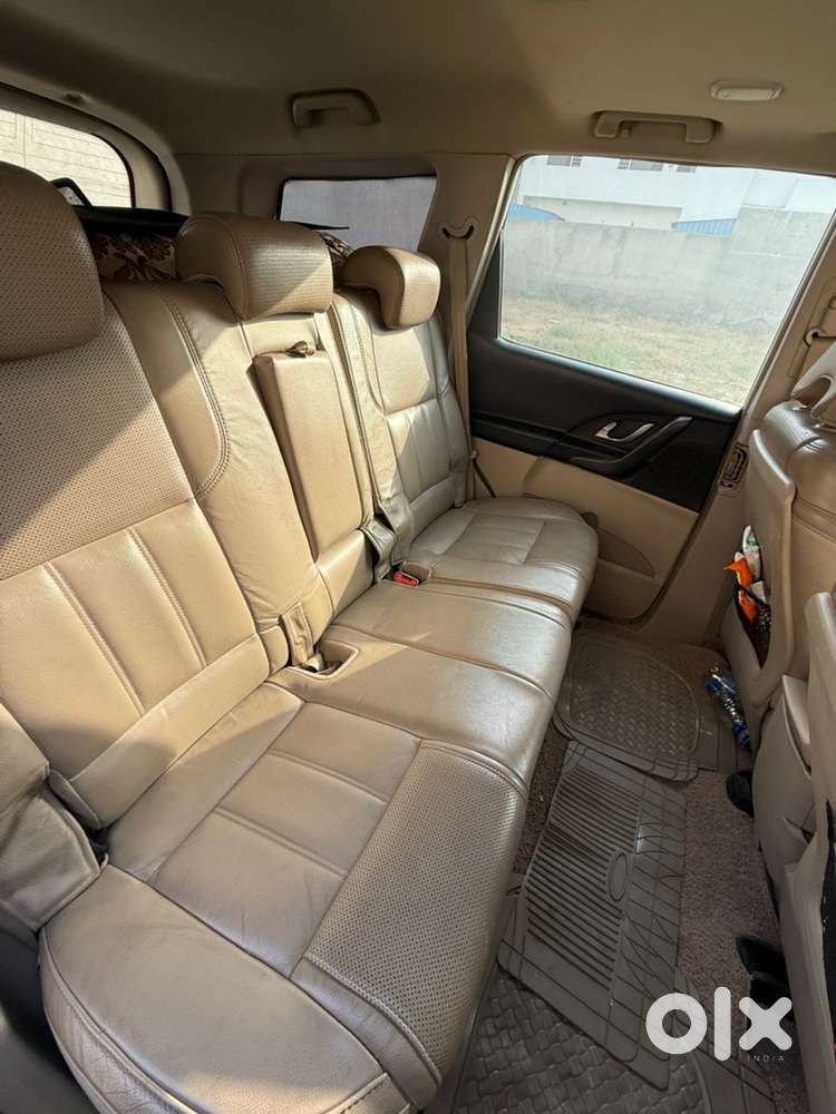 Mahindra Xuv500 Diesel 2017