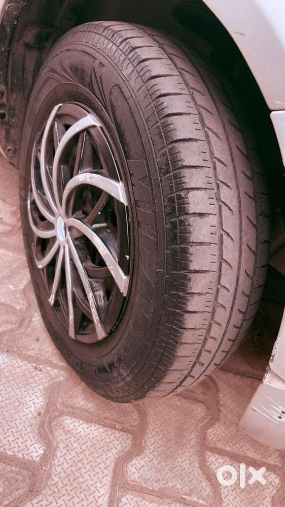 Maruti Suzuki Ritz 2011