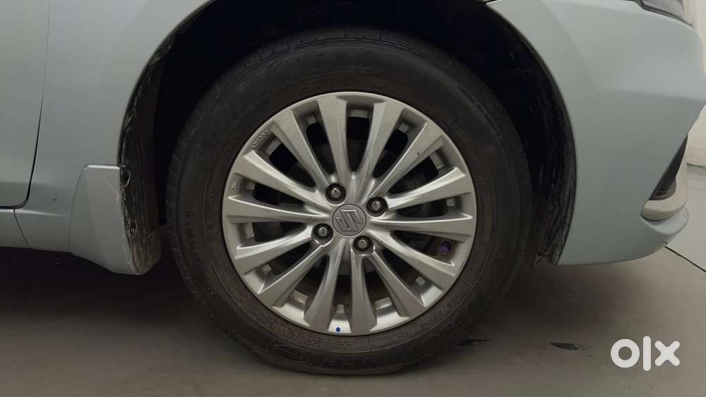 Maruti Suzuki Ciaz Zeta 1.5, 2022, Petrol