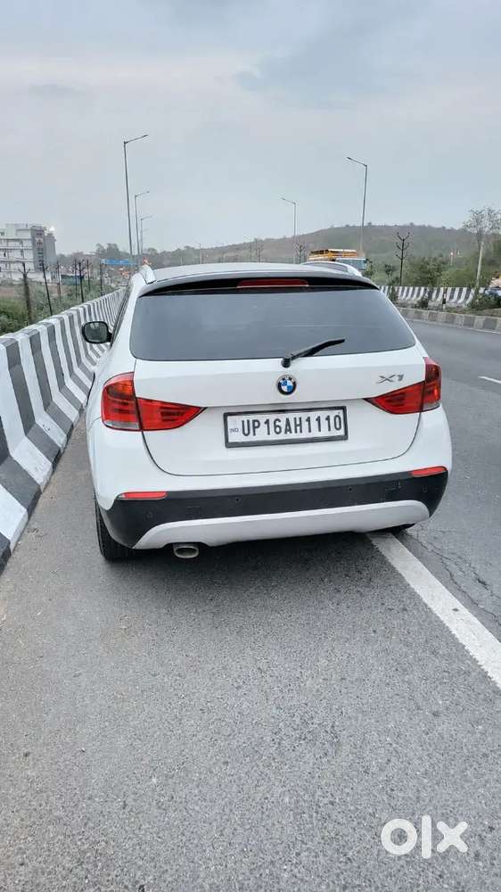 Bmw X1 2012 Diesel 140000 Km Driven