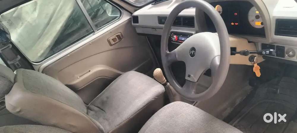 Ambassador Grand 1800 2012