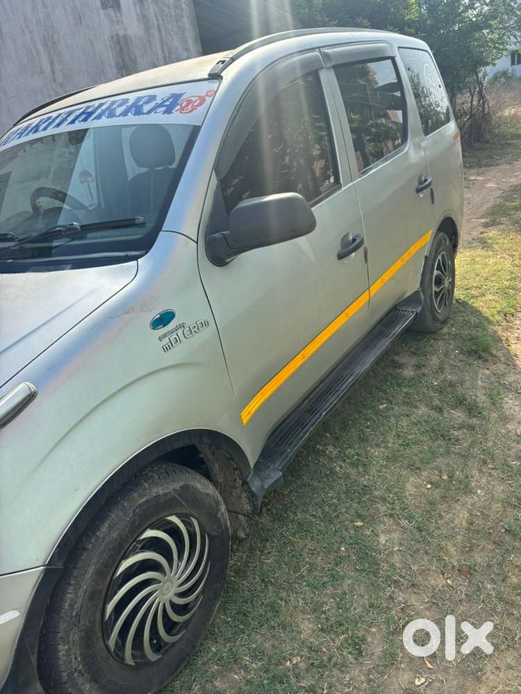 Mahindra Diesel 2018 Car Ready Fc Dec Month Insurance October Month