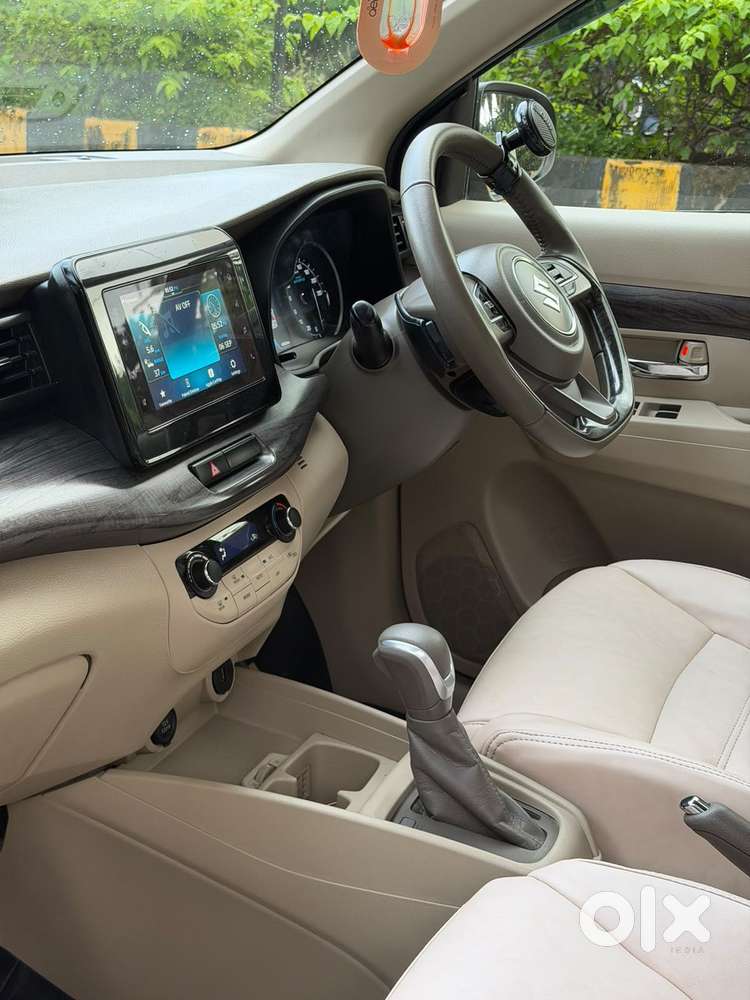 Maruti Suzuki Ertiga Zxi Plus At Shvs, 2024, Petrol