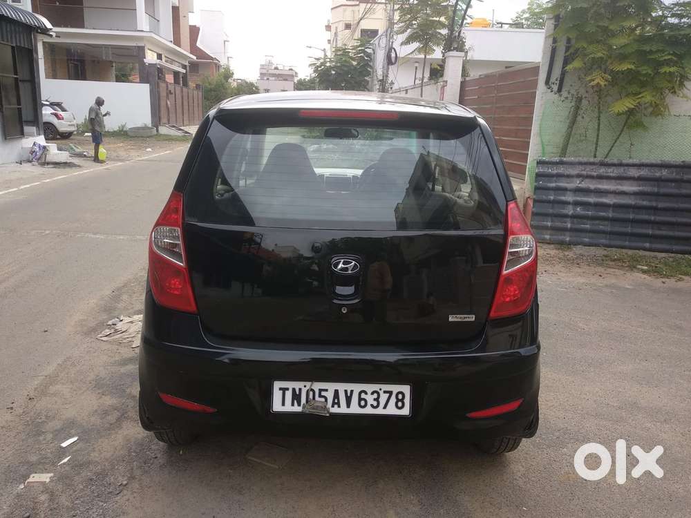 Hyundai I10 Magna, 2014, Petrol