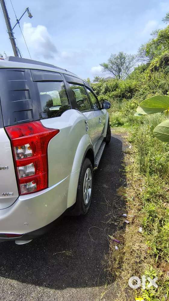 Mahindra Xuv500 2017 Diesel Well Maintained +noc
