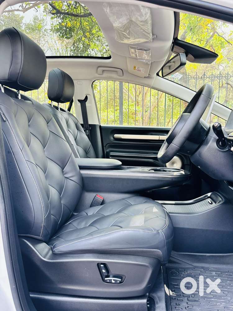 Mg Windsor Ev Essence, 2026, Electric