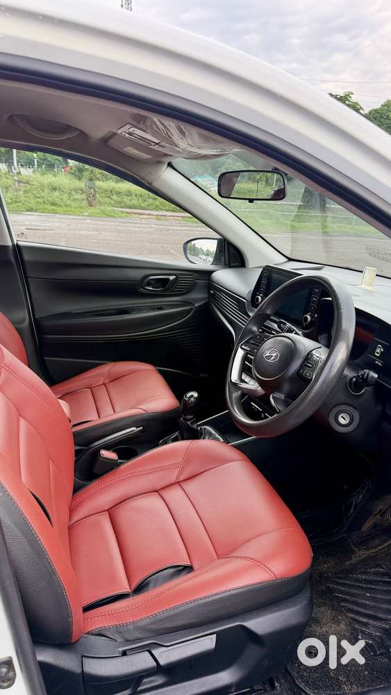 Hyundai I20 1.2 Spotz, 2022, Petrol