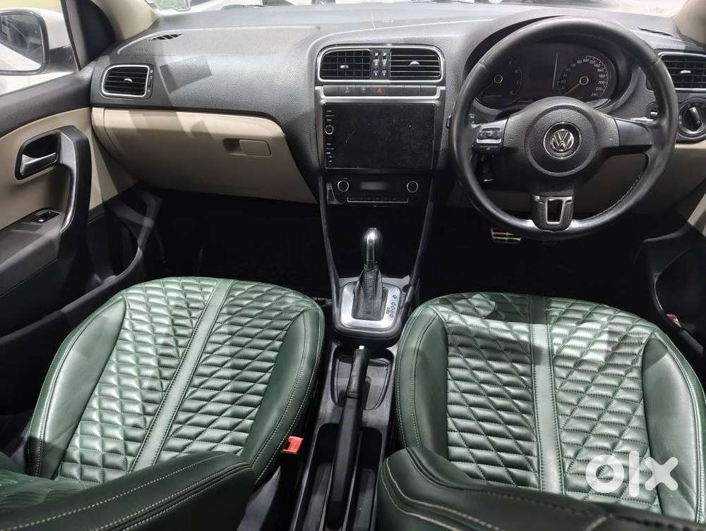 Volkswagen Polo Gt Tsi, 2013, Petrol
