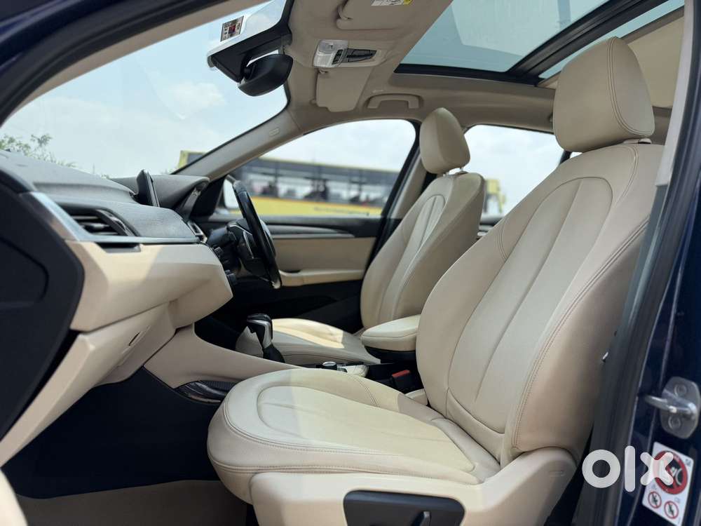 Bmw X1 Sdrive 20d X Line, 2017, Diesel