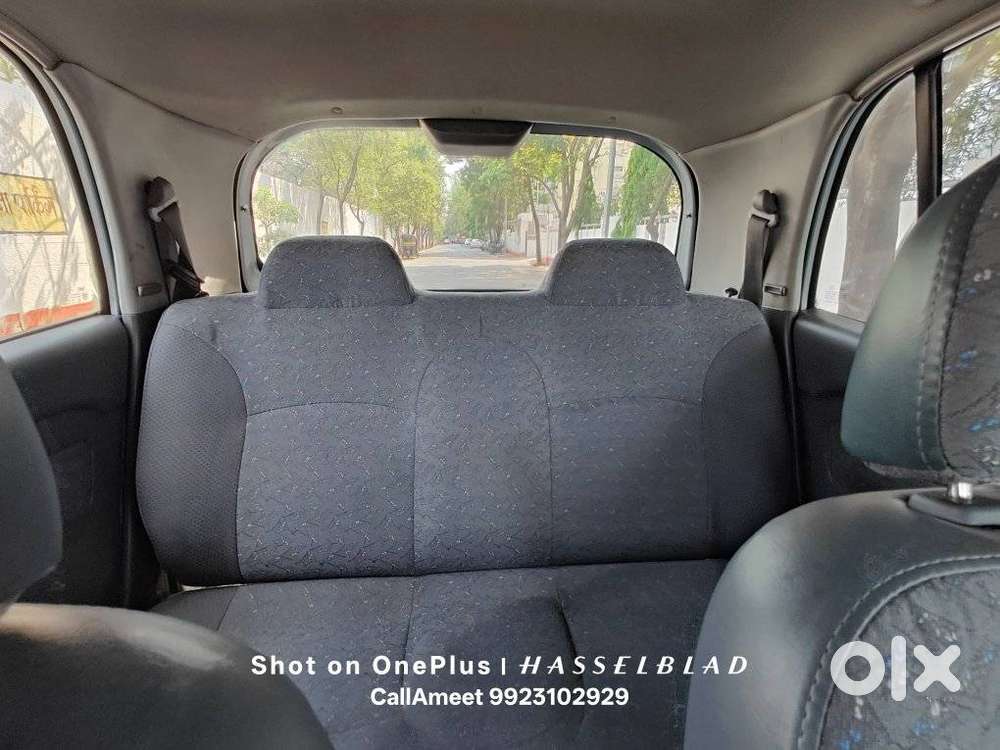 Hyundai Santro Xing Xl, 2008, Petrol