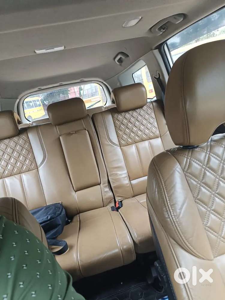 Mahindra Xuv500 2019 Diesel Well Maintained