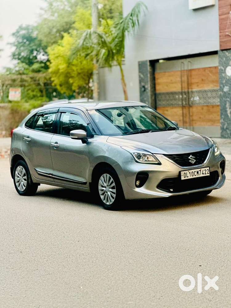 Maruti Suzuki Baleno Delta, 2019, Cng & Hybrids