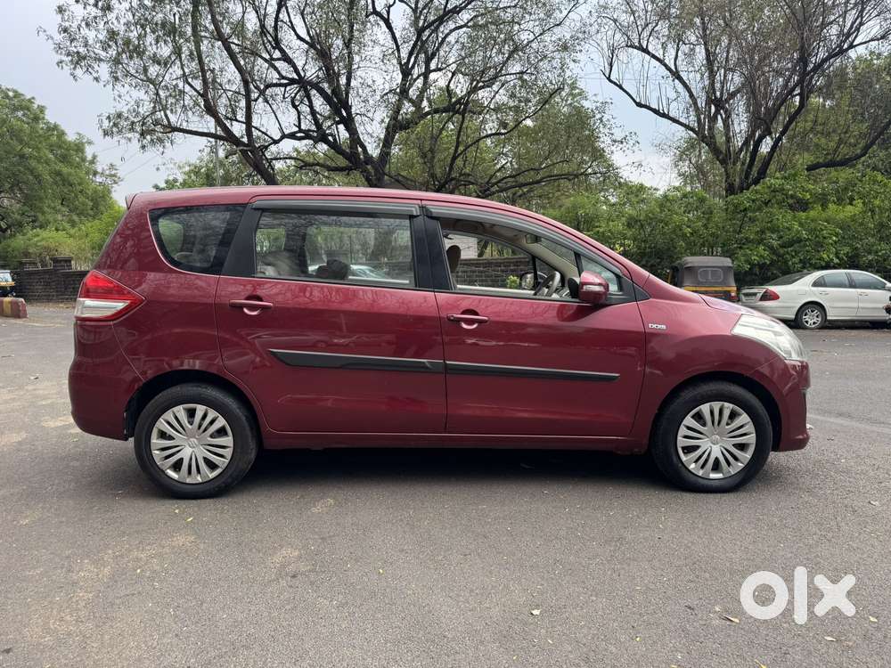 Maruti Suzuki Ertiga 2012-2015 Vdi Abs, 2013, Diesel