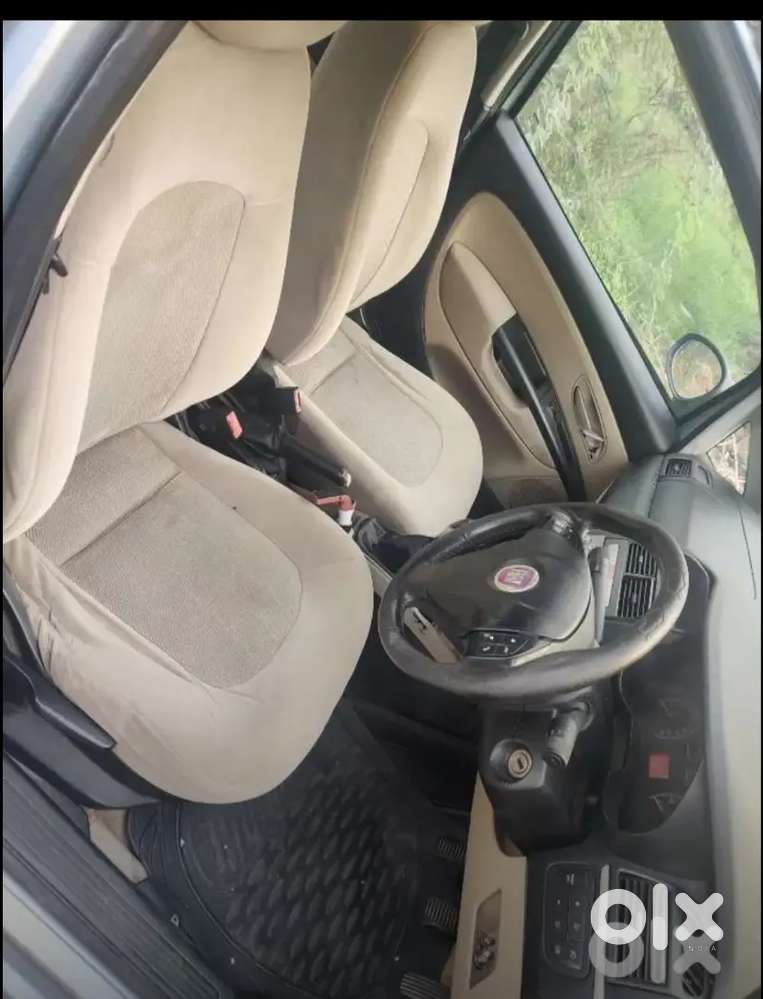 Fiat Linea