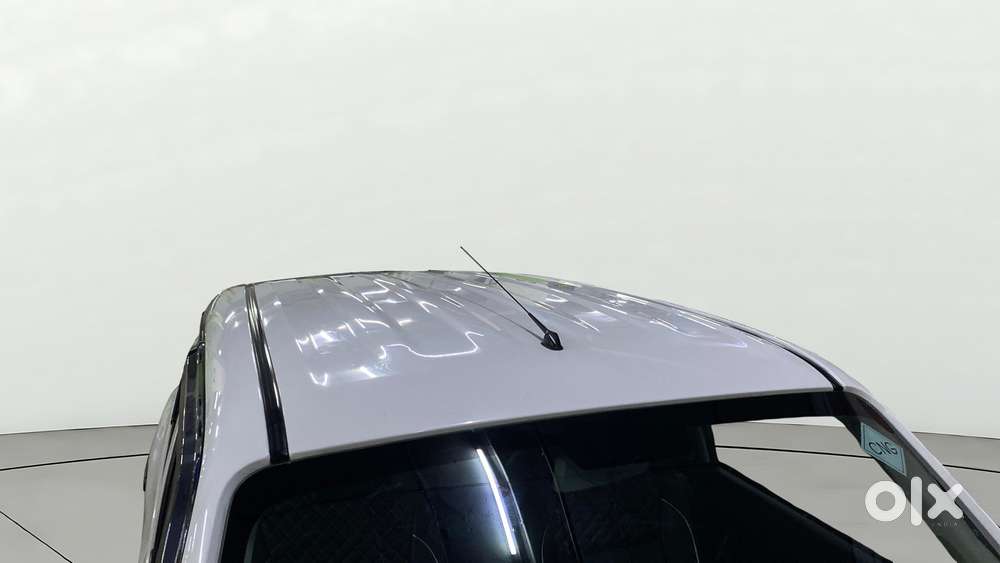 Maruti Suzuki S-presso Vxi Opt, 2021, Cng & Hybrids