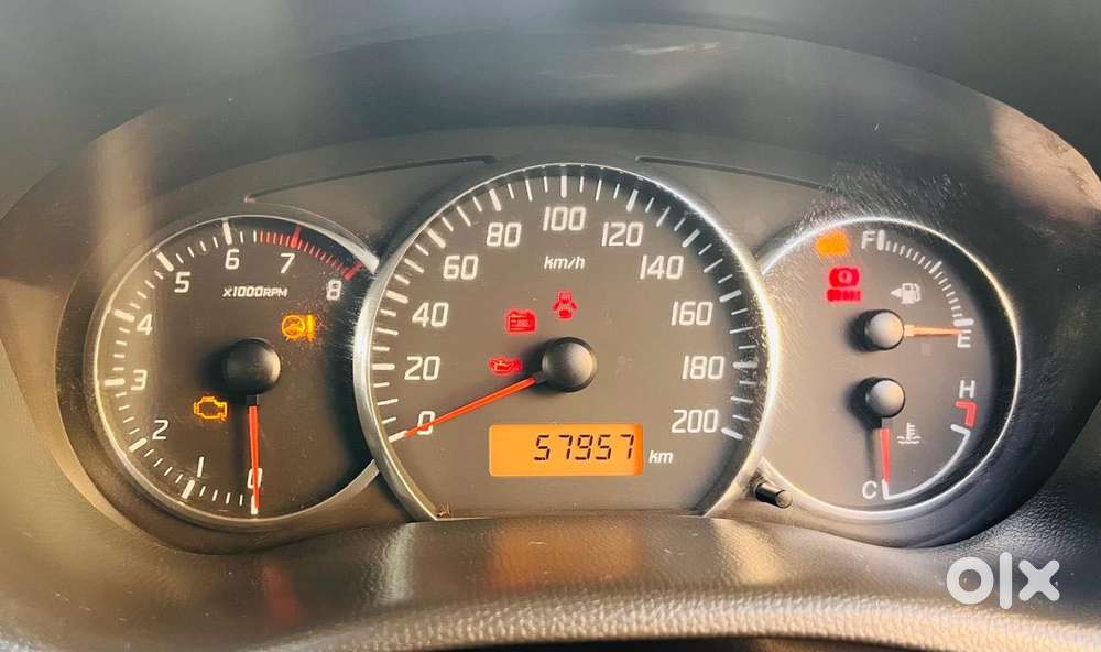 Maruti Suzuki Swift 2004-2010 Vxi Bsiii, 2008, Petrol