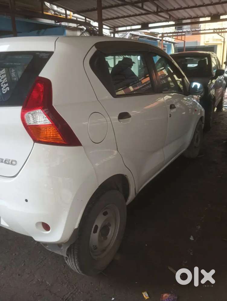 Datsun Redigo 2020 Petrol. All Papers Ok