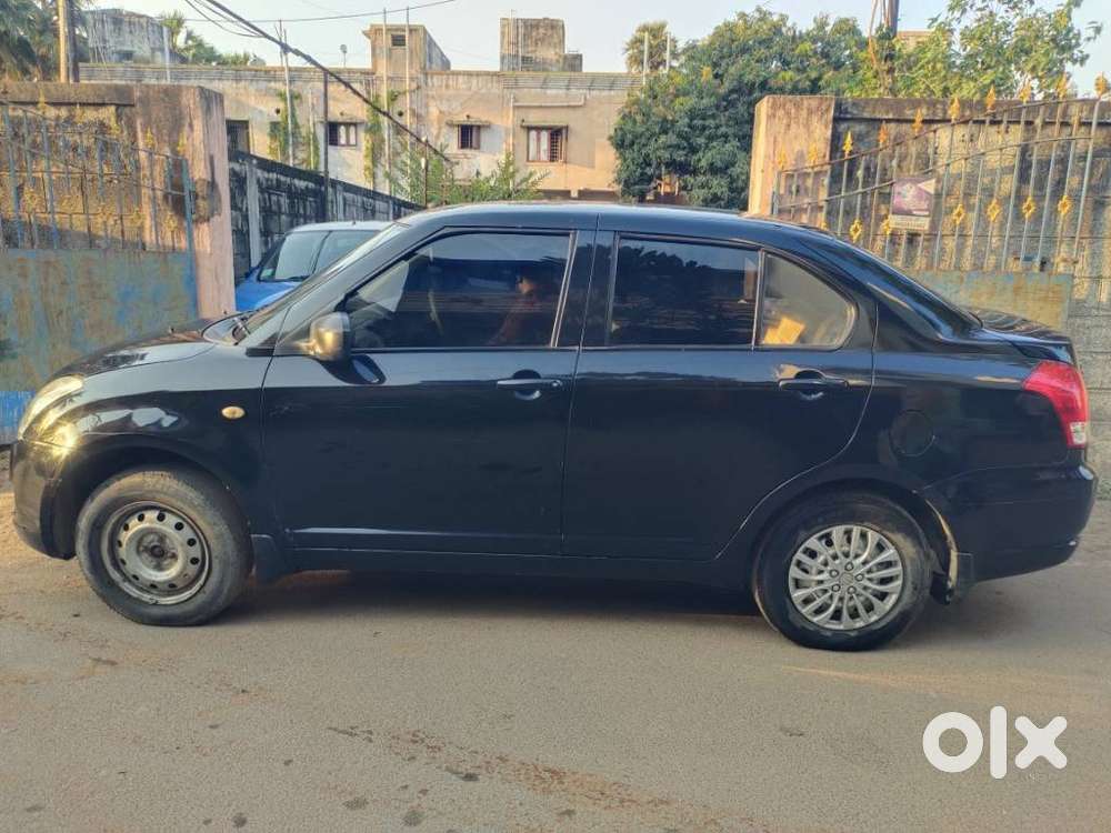 Maruti Suzuki Dzire 1.2 Lxi, 2009, Petrol