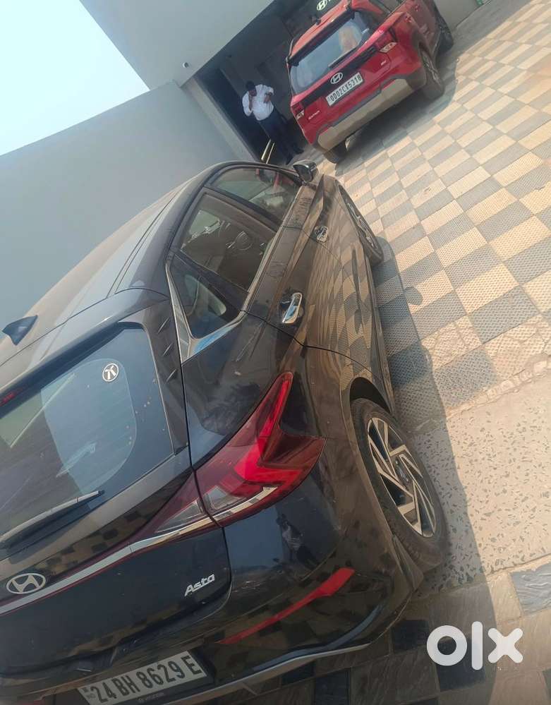 Hyundai I20 1.2 Petrol 2024