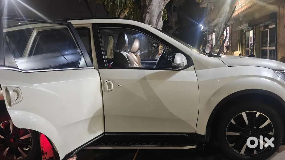 Mahindra Xuv500 Diesel 2020