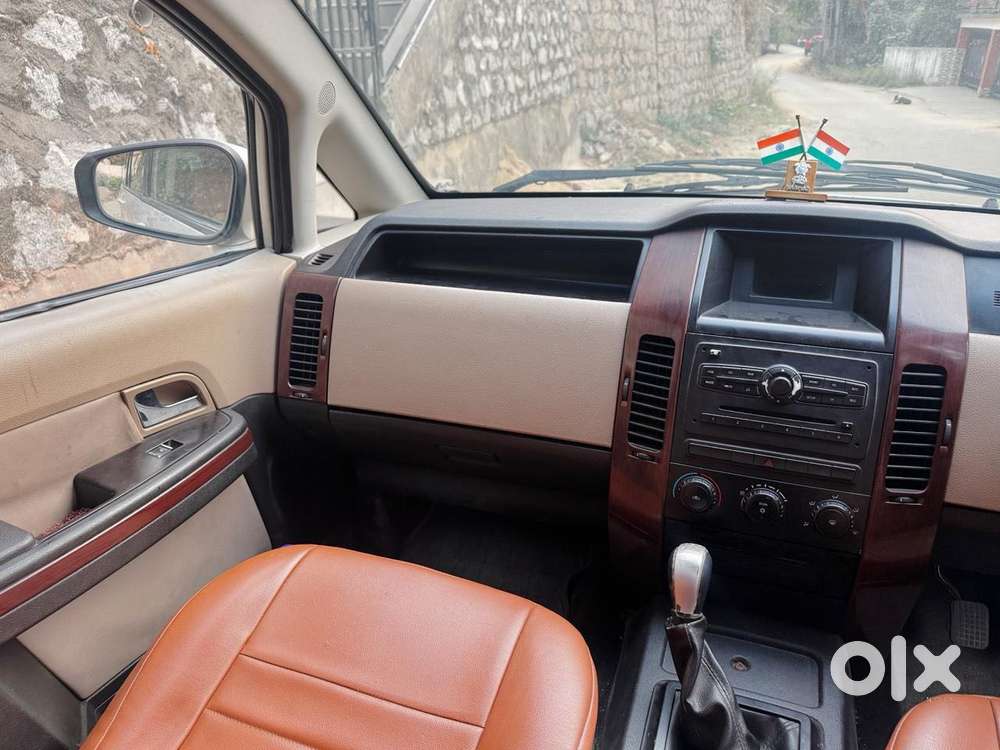Tata Aria Pride 4x2, 2012, Diesel