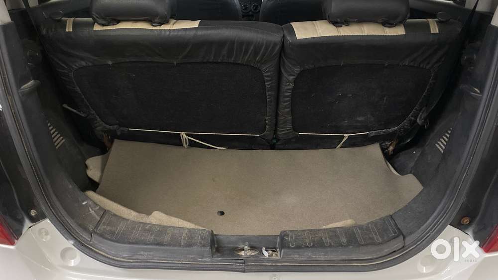 Maruti Suzuki Wagon R 1.0 Lxi, 2018, Petrol