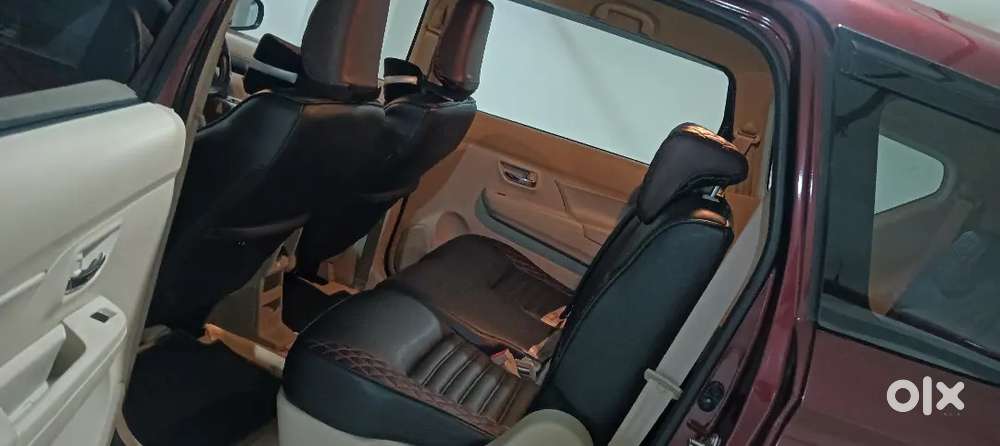 Ertiga Cng& Petrol 2023